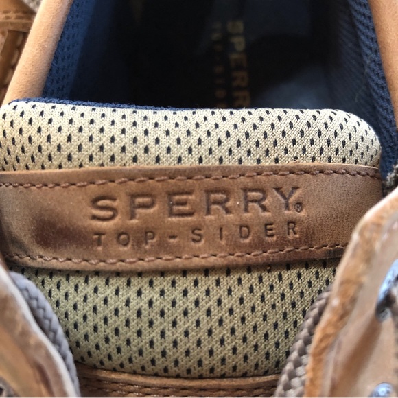 Boys Sperry Top-Sider Lanyard 5.5M - Picture 10 of 16